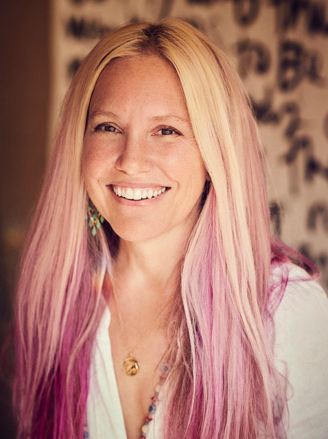 BACK TO SELF, BACK TO SCHOOL WITH THE KITCHEN HEALER @ HERITAGE