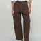 CA Wide Japanese Regenerative Denim Pants