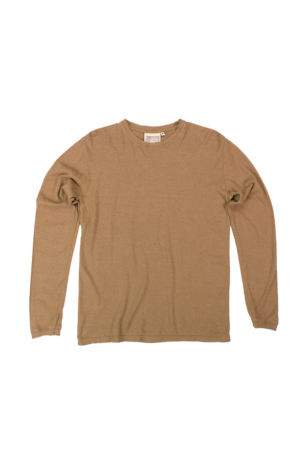 Jung Long Sleeve Tee