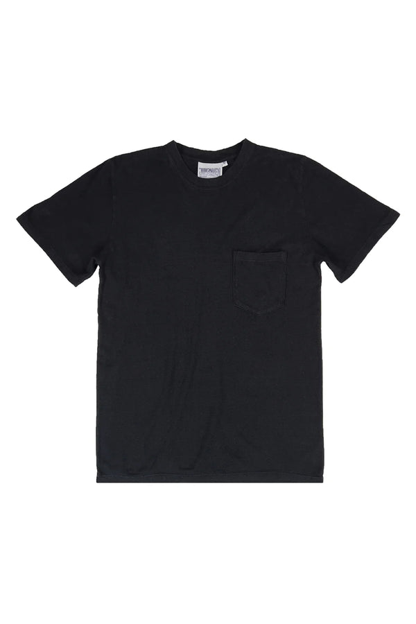 Jung Pocket Tee