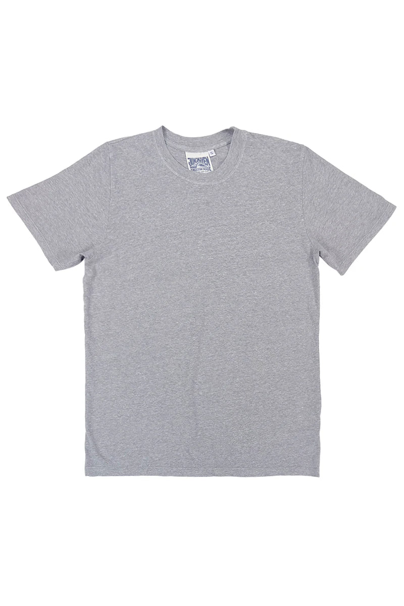 Heathered Jung Tee