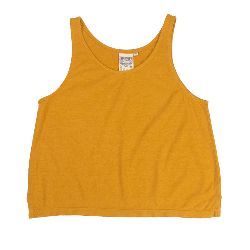 Jungmaven Cropped Tank