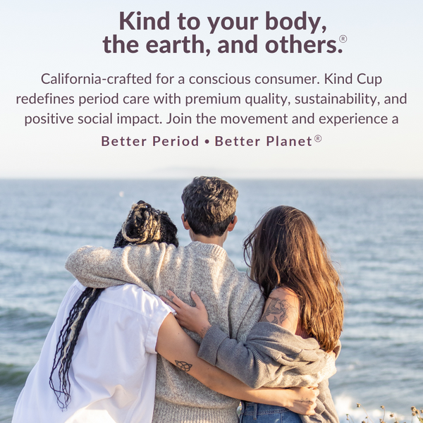 Kind Cup Menstrual Cup