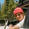 Sespe Gold Beanie