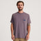 Roark Label Pocket Premium Tee