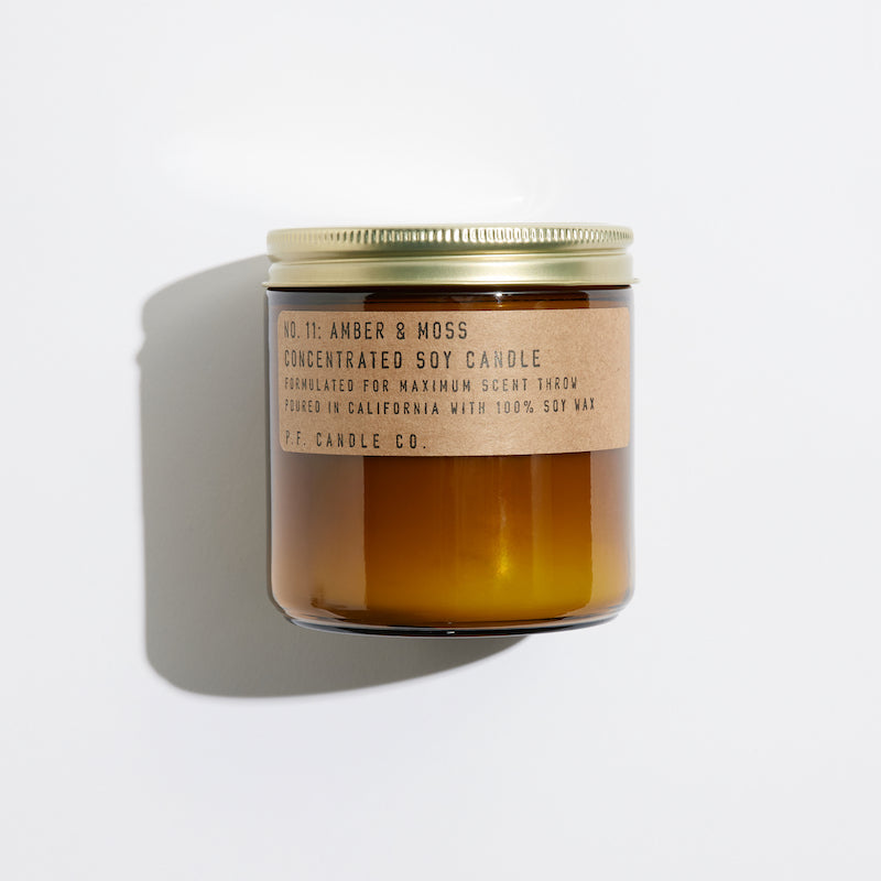 P.F. Candle Co. Soy Candle 7.2 oz