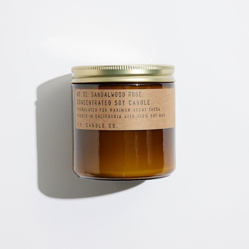 P.F. Candle Co. Soy Candle 7.2 oz