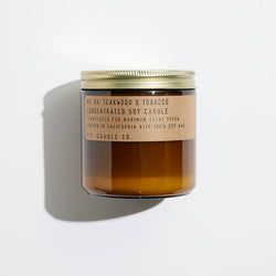 P.F. Candle Co. Soy Candle 7.2 oz