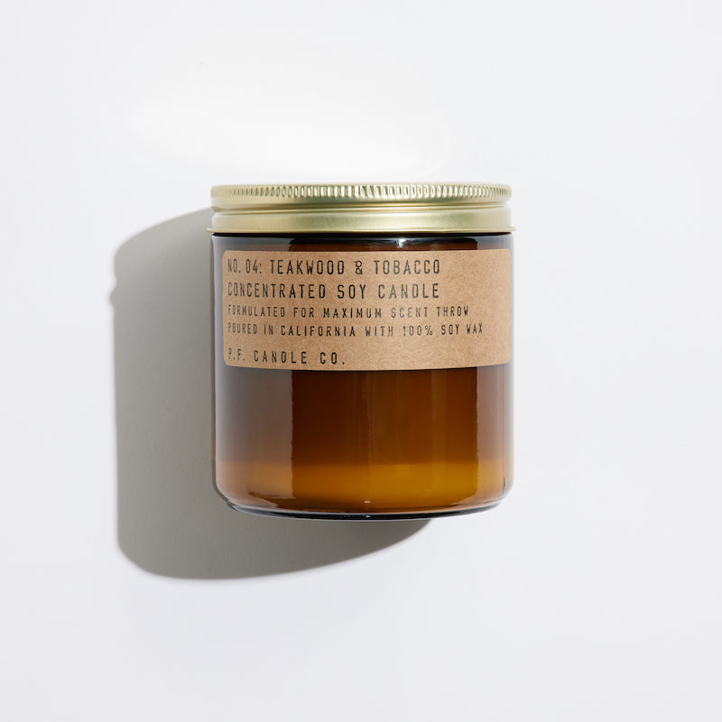 P.F. Candle Co. Soy Candle 7.2 oz