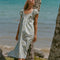 House of Pacific Luana Dress