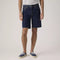 Levi's 454 Relaxed 10" Men's Shorts – Dark Wash Denim