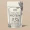 Chocolate Protein  | Organic Superfood Powder