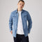 Barstow Standard Western Denim Shirt