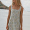 House of Pacific Mahina Dress