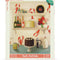 Devil's Food Cake Puzzle