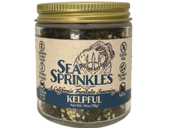 Sea Sprinkles