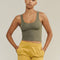 Jungmaven Sporty Tank
