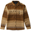 Roark Nordsman Long Sleeve Flannel