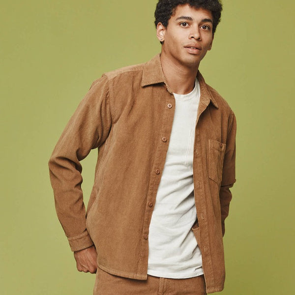 Jungmaven Oxnard Shirt Jacket