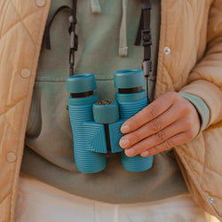 Nocs Field Issue 8x32 Waterproof Binoculars