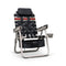 Eclipse Reclining Outdoor Chair + Cooler
