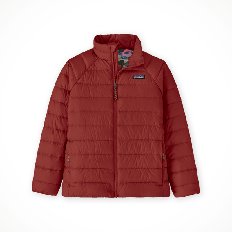 Patagonia Kid's Down Sweater