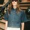 Jungmaven Phinney Denim Shirt