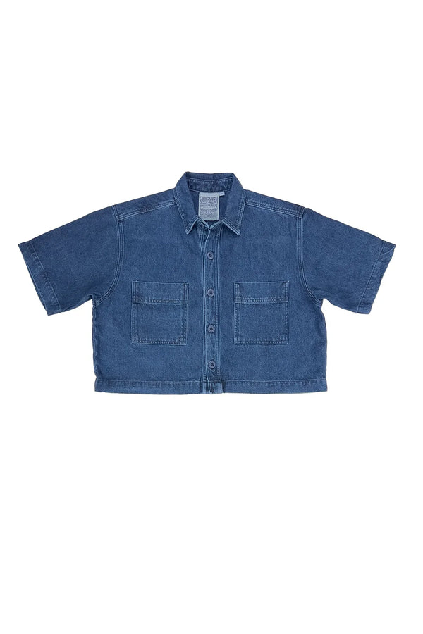 Phinney Denim Shirt