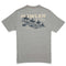 Posse's Return Pocket T-Shirt