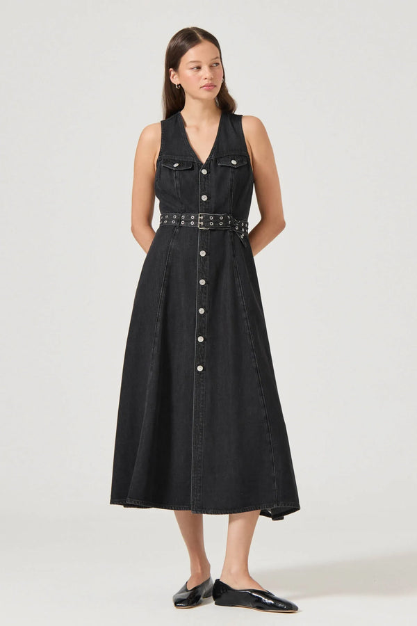 Rolla's Angelica Dress