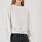 Stephanie Blouse Embroidered