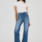 Eastcoast Flare Jeans - Silverlake