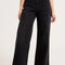 Frankie Loose Jean - Mercer Black