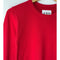 Pointelle Fundamental Tee