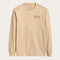 Pendleton Western Bull Graphic Longsleeve