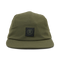 Run Bless Up Camper Strapback Hat
