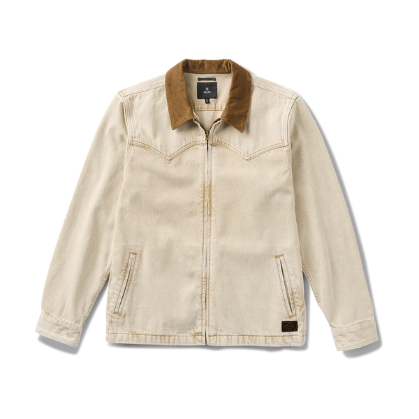 HWY 1 Jacket