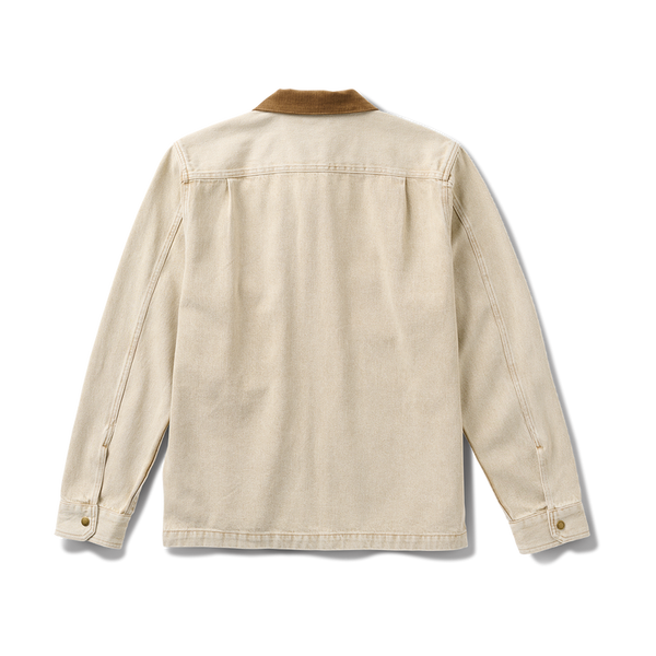 HWY 1 Jacket