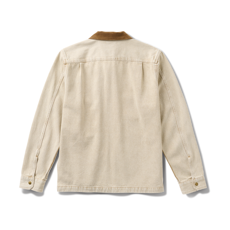 HWY 1 Jacket