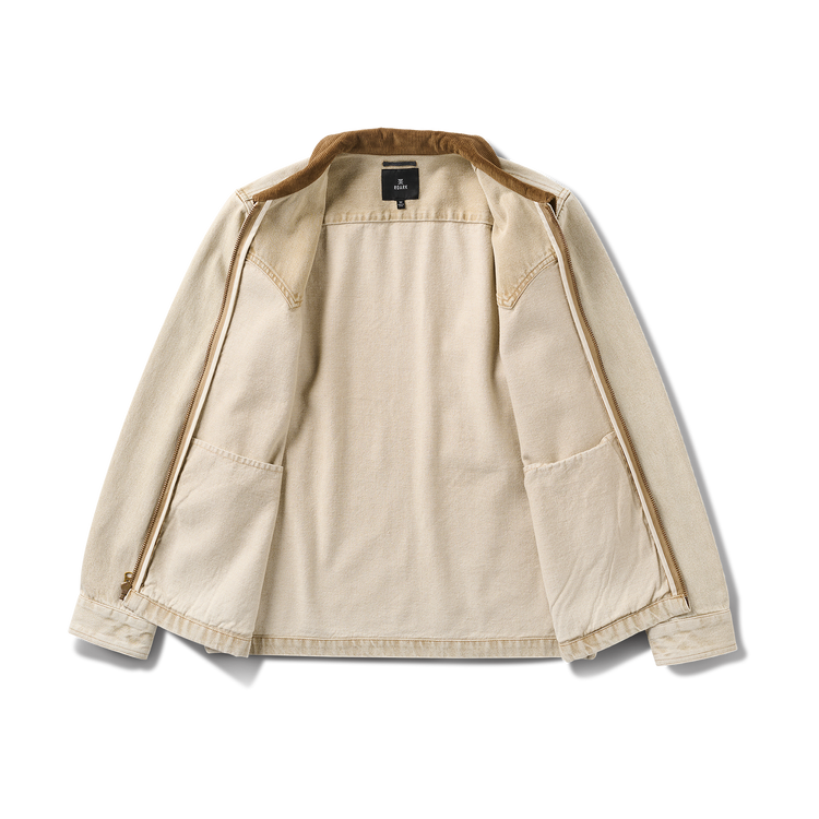 HWY 1 Jacket