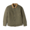 Hebrides 2.0 Sherpa Military Jacket