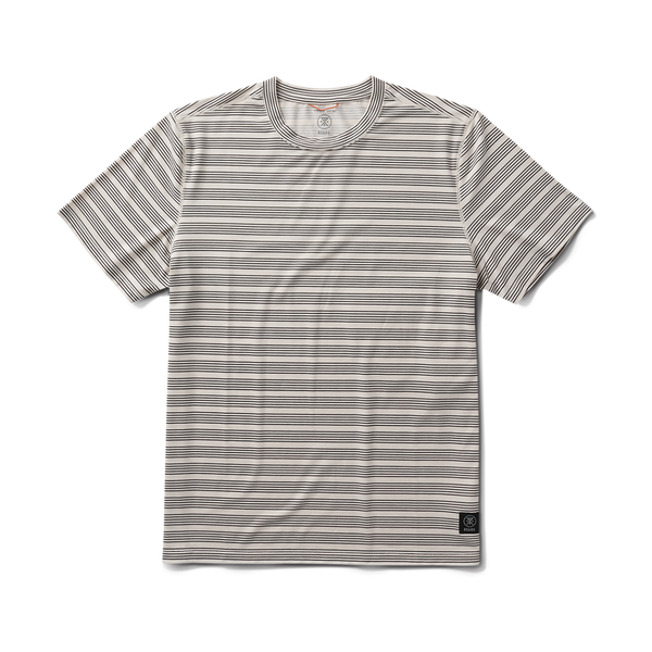 UPF Expedition Short Sleeve Tee
