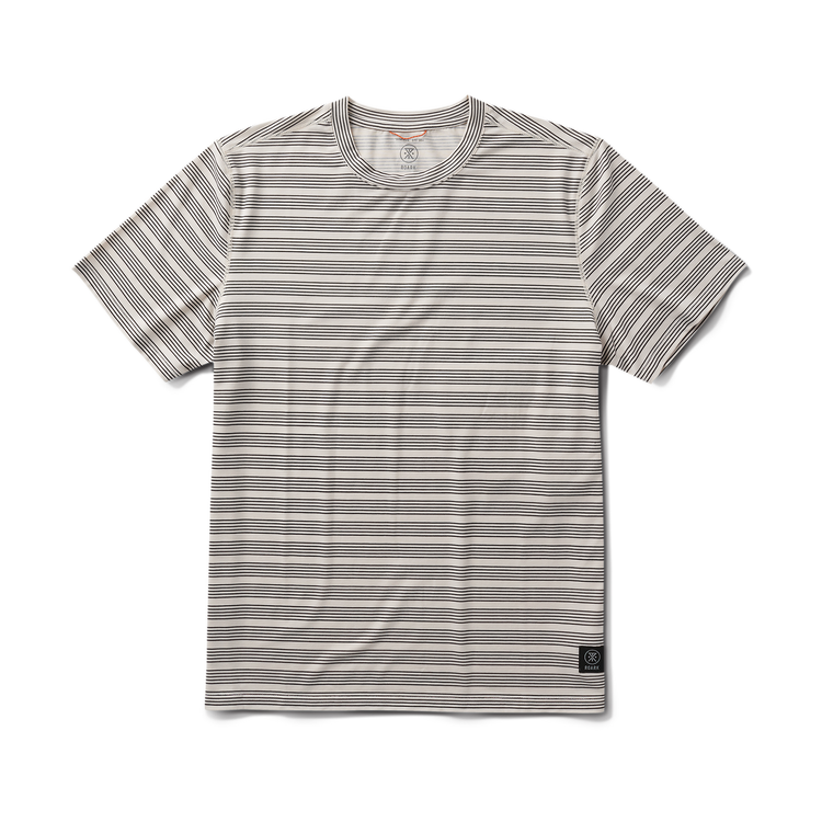UPF Expedition Short Sleeve Tee