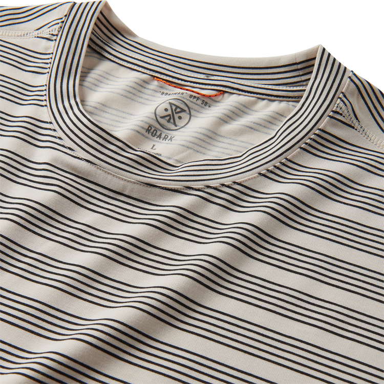 UPF Expedition Short Sleeve Tee