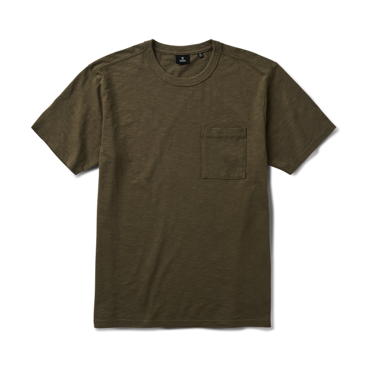 Well Worn Organic Short Sleeve Tee