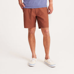 Layover Traveler Shorts