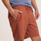 Roark Layover Traveler Shorts