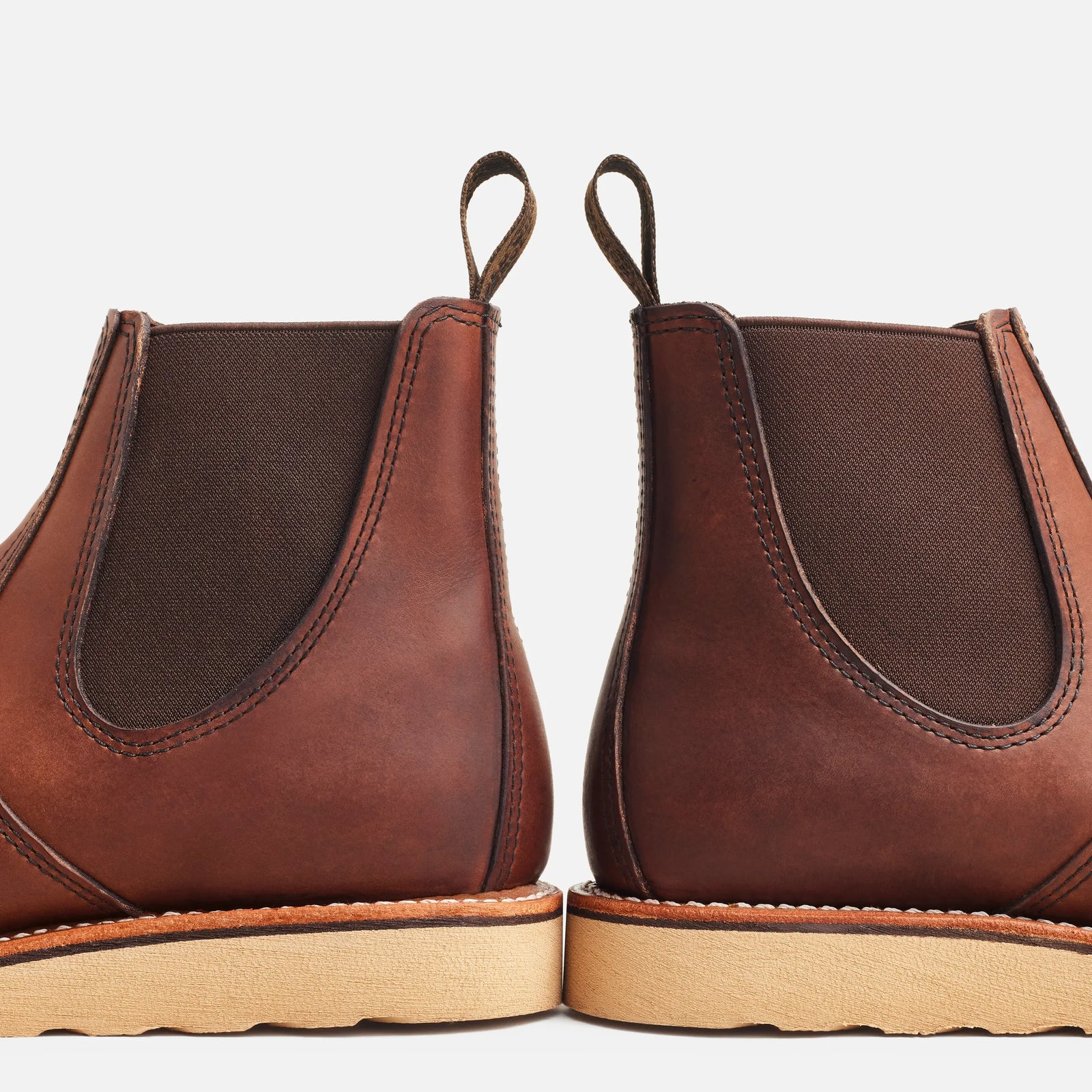 Red Wing Men