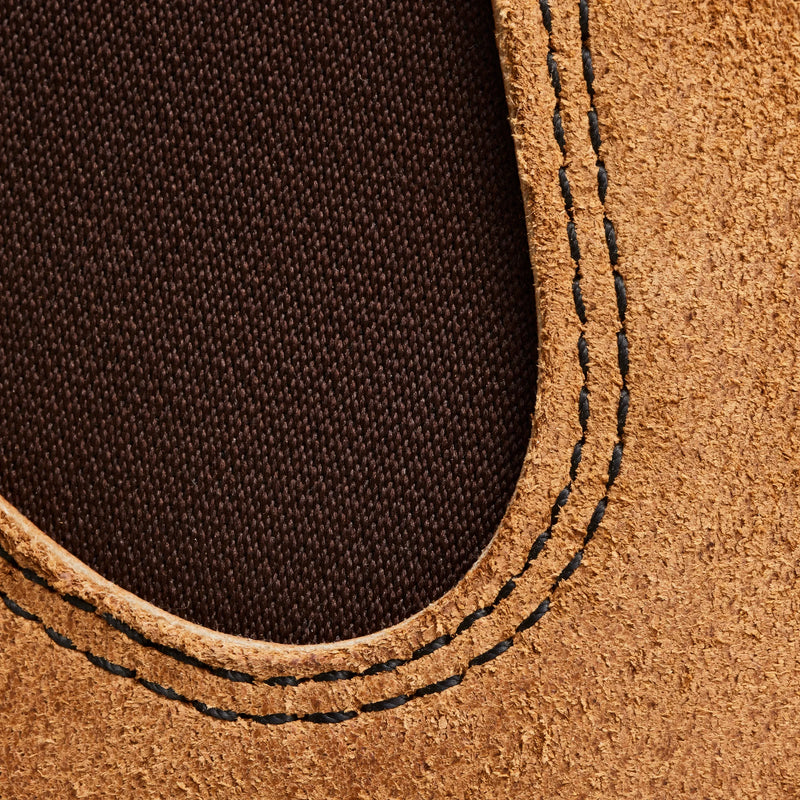Red Wing Classic Chelsea Hawthorne Muleskinner - Heritage Pull-On