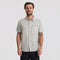 Roark Journey Short Sleeve Button Up Shirt